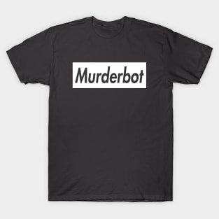 Murderbot T-Shirt